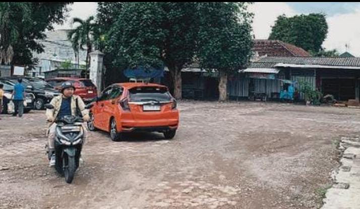 Pemkot Blitar Siap Percantik Pasar Loak di Timur Pasar Templek