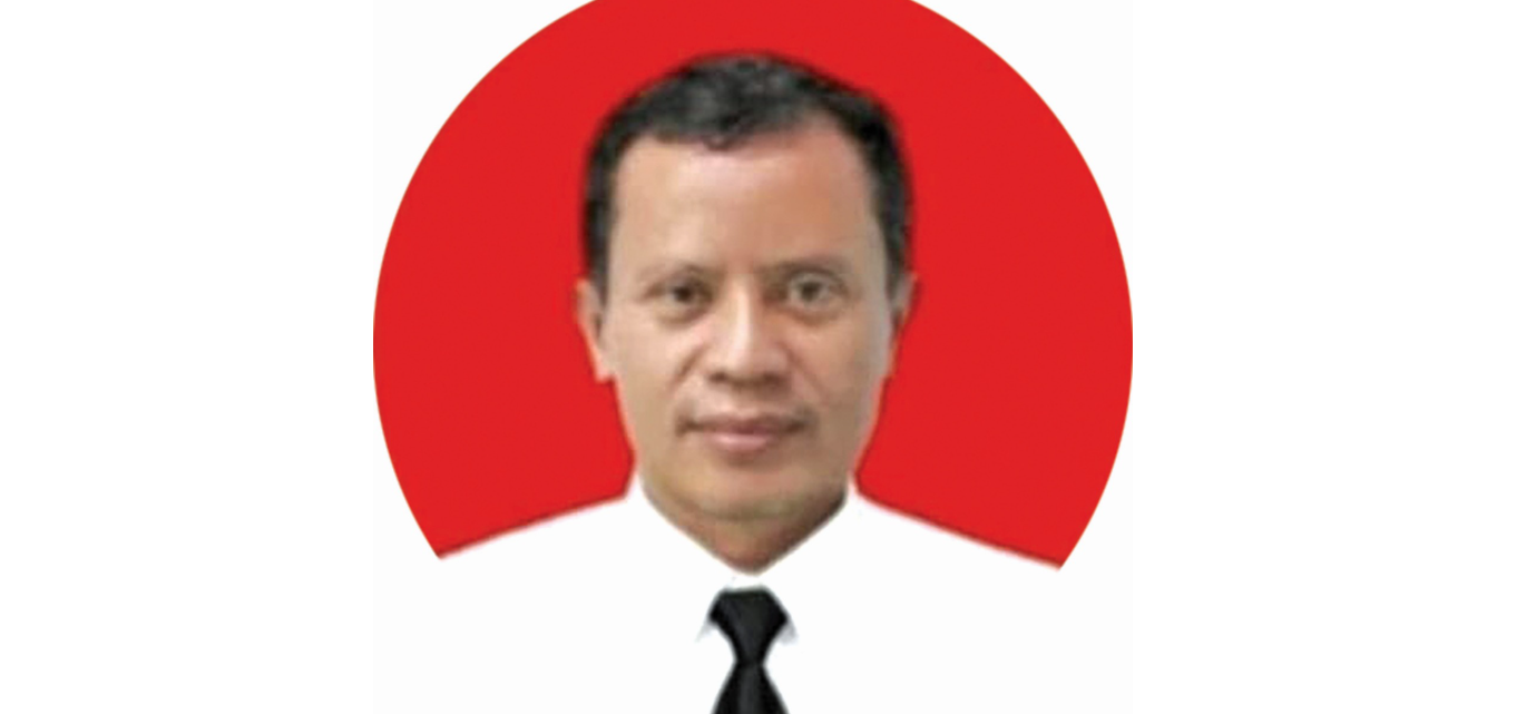 Mantan Kepala DLH Kabupaten Blitar Tutup Usia, Begini Sosoknya di Mata Rekan Kerja