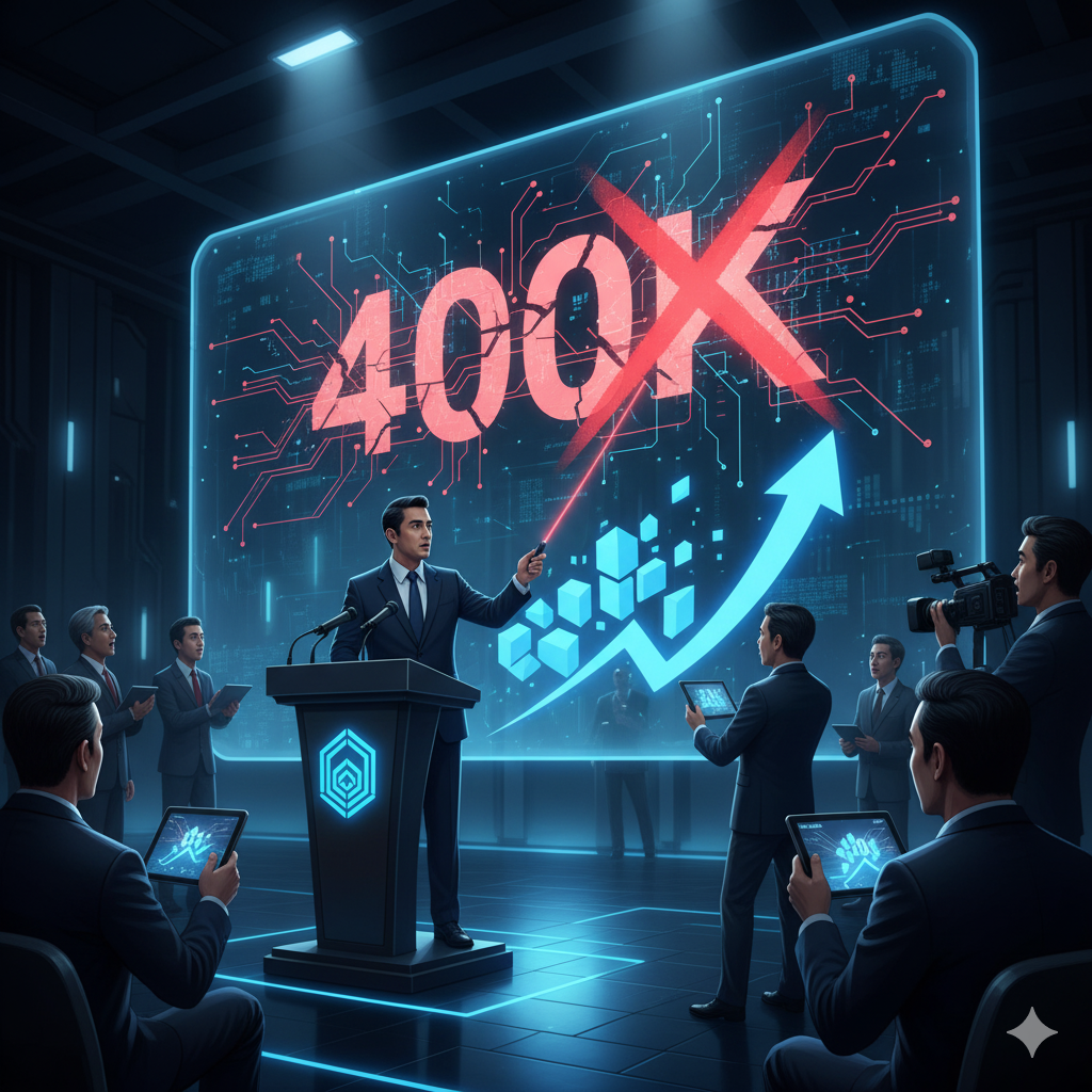 BKN bongkar fakta di balik isu 400.000 formasi CPNS 2026 yang viral.