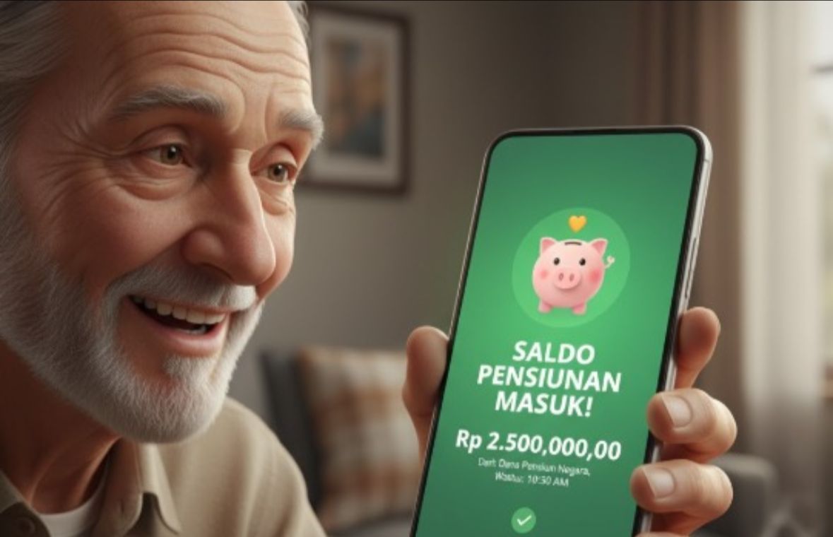 Resmi! Pemerintah Siapkan Jadwal Rapel Kenaikan Gaji ASN dan Pensiunan, Begini Cara Hitung Nominalnya