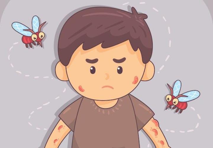 Waspada Pendatang Luar Daerah, Dinkes Kota Blitar Temukan Tiga Kasus Malaria Baru pada November