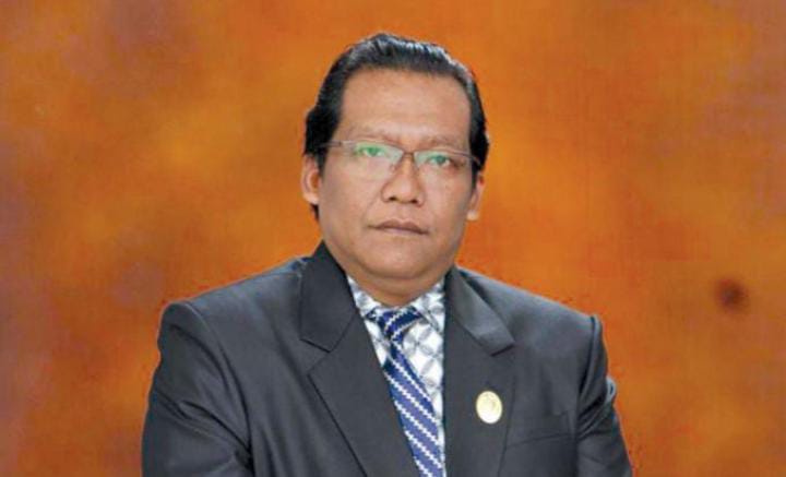 DPRD Kabupaten Blitar Minta Pejabat Baru OPD Kerja Keras Jelang Akhir Tahun