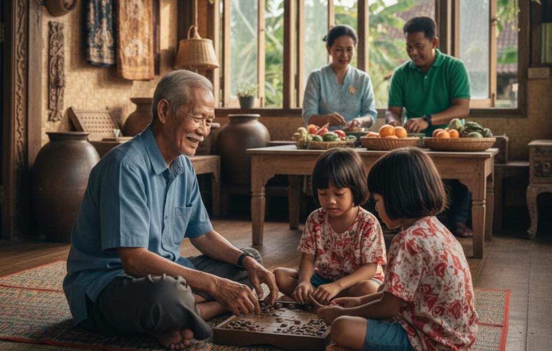 Resmi! Inilah Batas Usia Pensiun PNS 2025 Berdasarkan UU ASN Terbaru, Jabatan Anda Termasuk yang Mana?