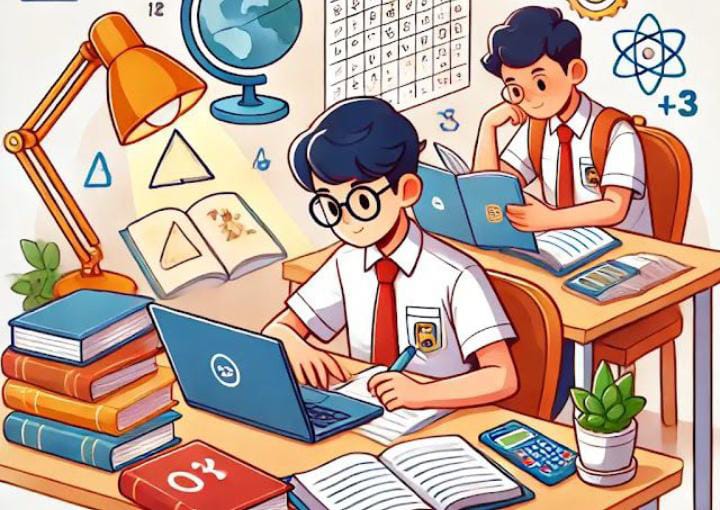 Pemkot Blitar Seleksi Ketat Calon Penerima Bimbel Gratis, Ini Kriterianya