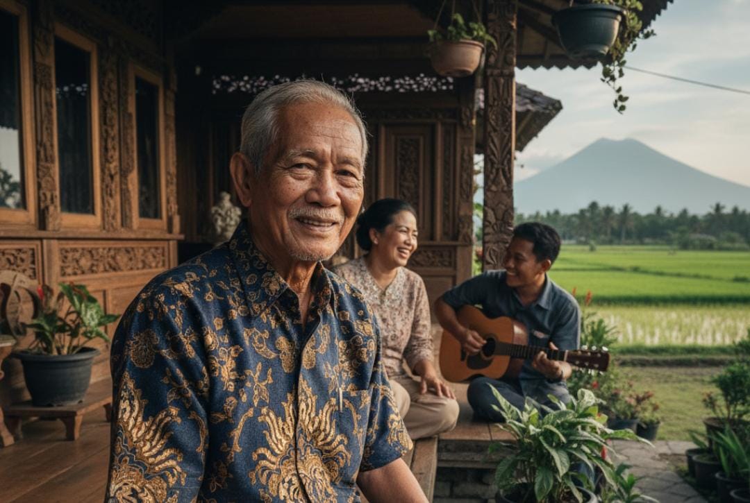 Batas Usia Pensiun PNS 2025 Diusulkan Naik hingga 70 Tahun, BKN Beberkan Alasan Resmi