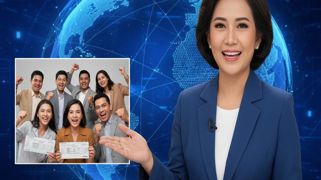 Tunjangan Sertifikasi Guru 2026 Cair per Bulan? Persiapan Dimulai, Validasi Dipercepat!