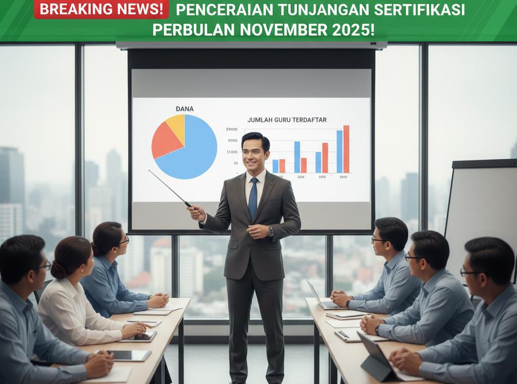 Menkeu Purbaya Bongkar Fakta Baru Gaji Pensiunan PNS 2025: Tidak Naik? Ini Rinciannya dari Golongan I&ndash;IV