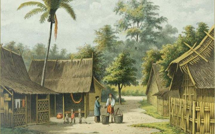 Pembentukan Kampung Pancasila di Kota Blitar Disesuaikan dengan Kondisi Karakter Wilayah