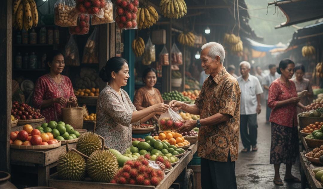 Batas Usia Pensiun PNS 2025 Resmi Berubah, Ini Rincian Lengkap Sesuai UU ASN Terbaru