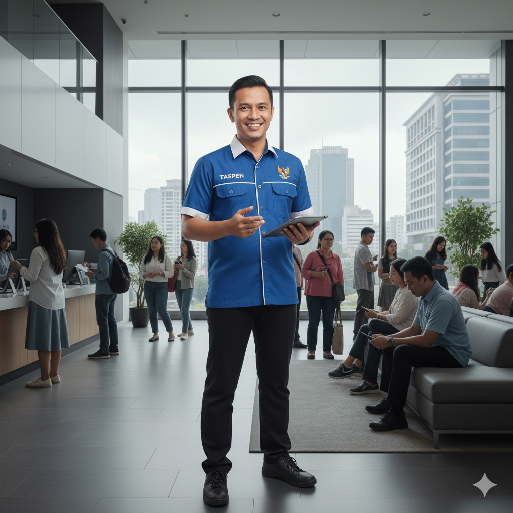 Rapel Pensiunan 2025 Tak Dibatalakan? Menkeu Beber Fakta Baru, TASPEN Keluarkan Penegasan Resmi