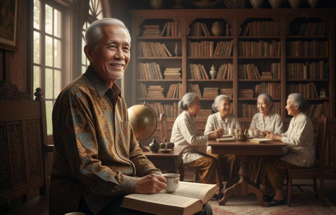 Breaking! Taspen Umumkan Mekanisme Resmi Rapel Pensiun 20 November, Ini Besaran, Alur, dan Urutan Penerimanya