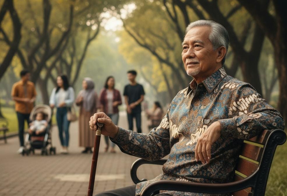 Resmi Taspen Bongkar Fakta Kenaikan Gaji Pensiunan 2025 dan Rapelan: Ini Penjelasan Aslinya, Jangan Salah Paham!