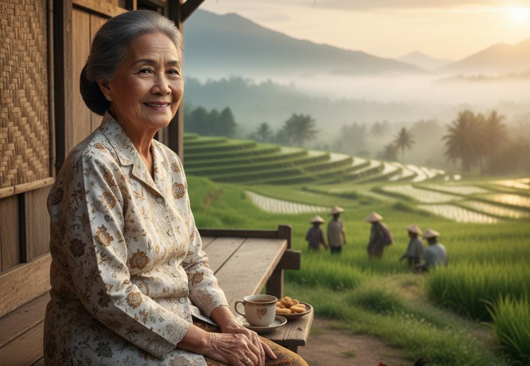 Resmi atau Hoaks? Ini Fakta Soal Rapel Gaji Pensiun Taspen 2025 dan Kenaikan Pensiun yang Viral