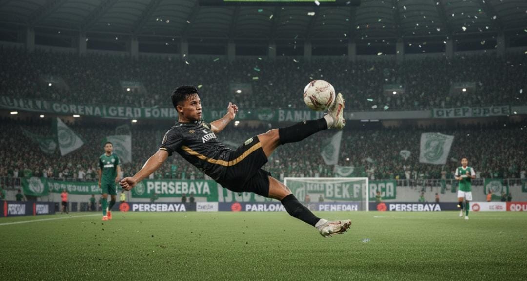 Desakan Mengeras! Bonek Tagih Aji Santoso Kembali Melatih Persebaya, Posisi Eduardo Perez Makin Tertekan