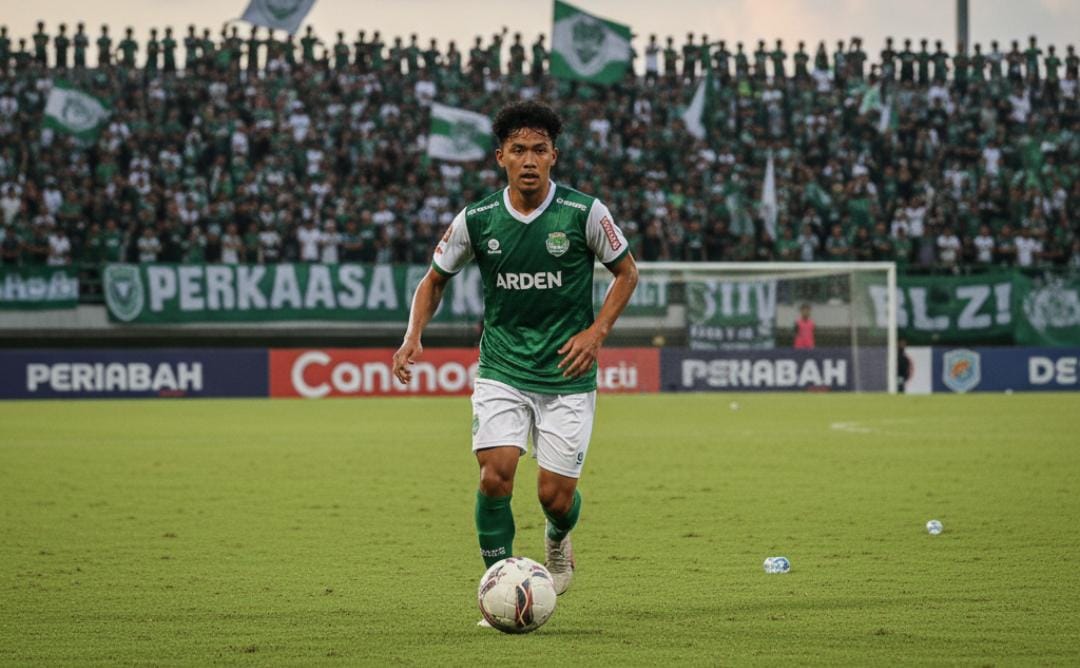 Persebaya vs Arema: 30.000 Bonek Siap Padati GBT, Dua Bintang Cedera dan Kursi Pelatih Mulai Goyang