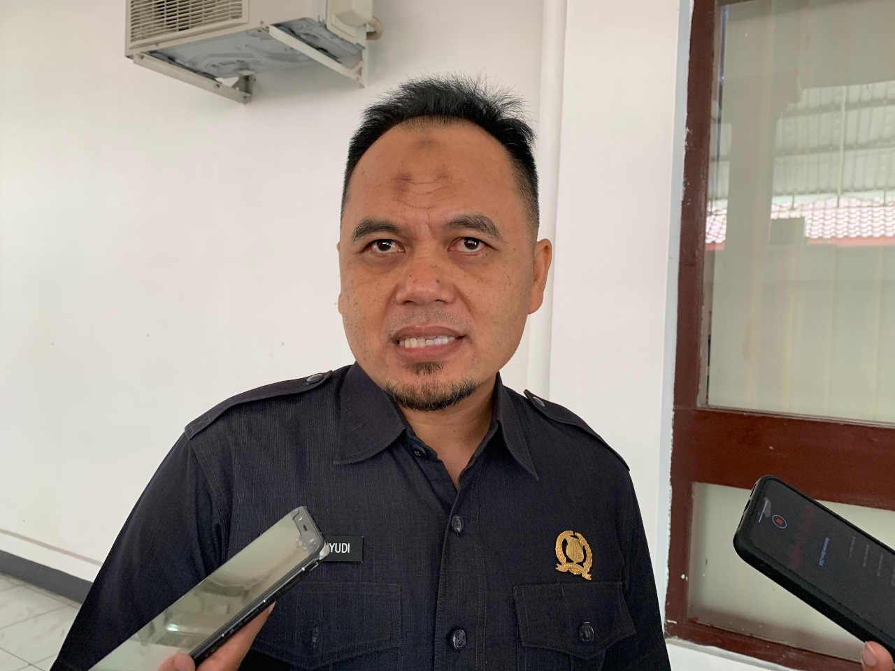 Kasus Dugaan Perzinaan Anggota Dewan GP, PPP Kota Blitar Ungkap Langkah Sanksi Selanjutnya
