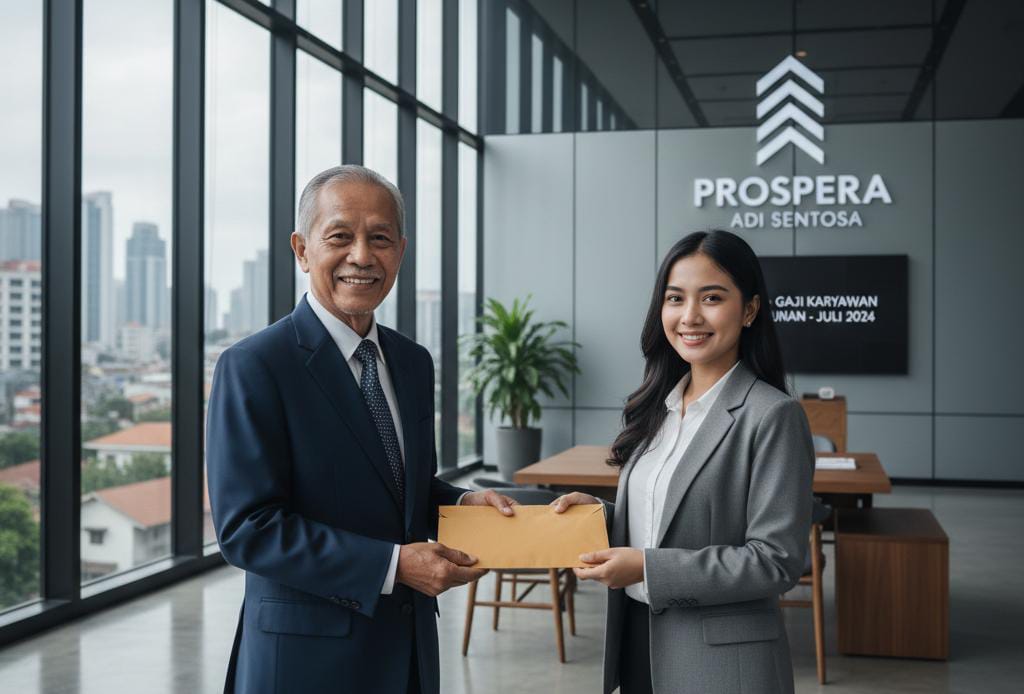 Rapel Gaji Pensiunan 2025 Cair November? Ini Prediksi Nominal Tertinggi Sepanjang Sejarah dari Taspen