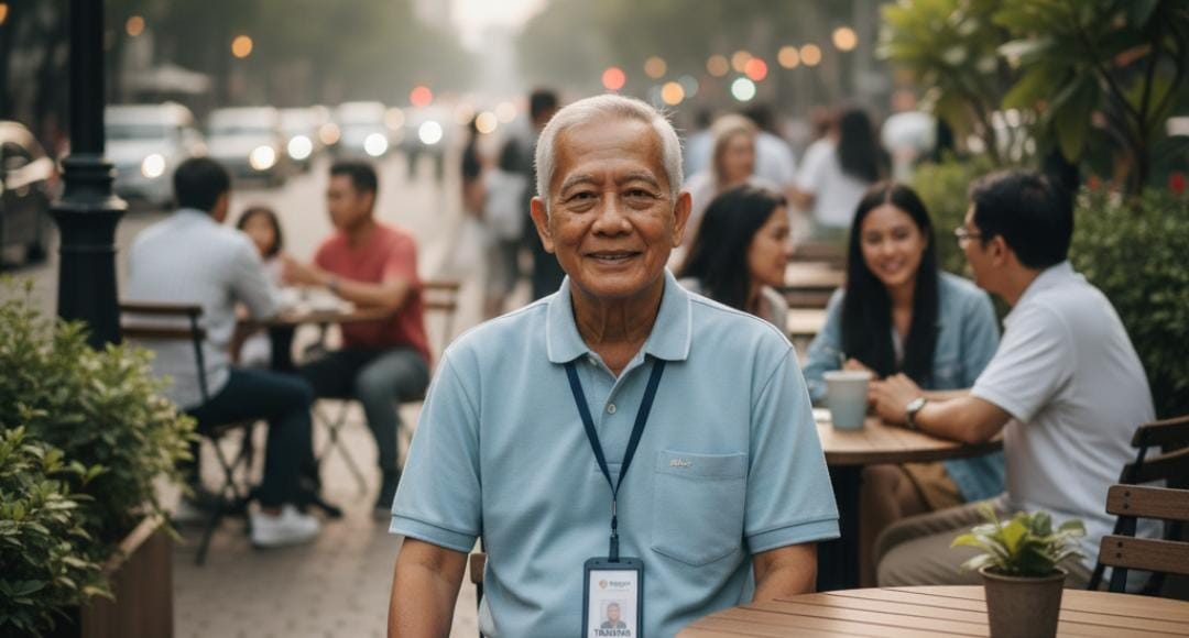 Resmi! Rapel Kenaikan Gaji Pensiunan 2025 Cair Pekan ke-3 November, Taspen Minta Penerima Waspada Satu Syarat Wajib