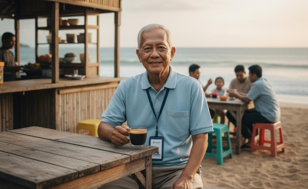 Heboh Isu Rapel Kenaikan Gaji Pensiunan 2025, Taspen Bongkar Fakta Sebenarnya: Tidak Ada Regulasi Baru!