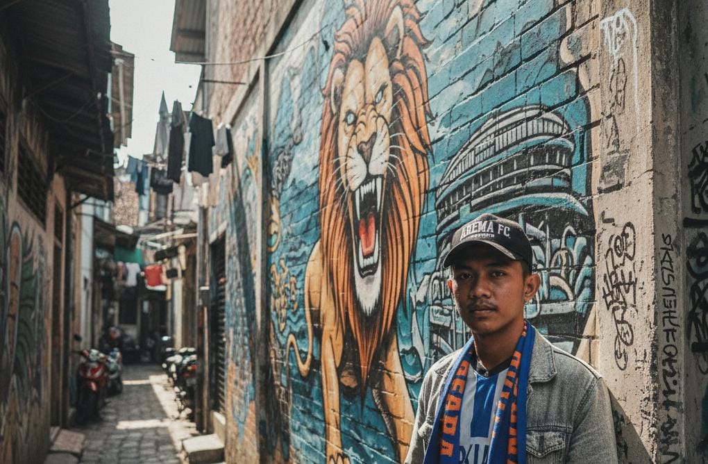 Empat Pemain Asing Arema FC Terancam Out, Derbi Panas dan Misi Kebangkitan Marcos Santos Jadi Sorotan