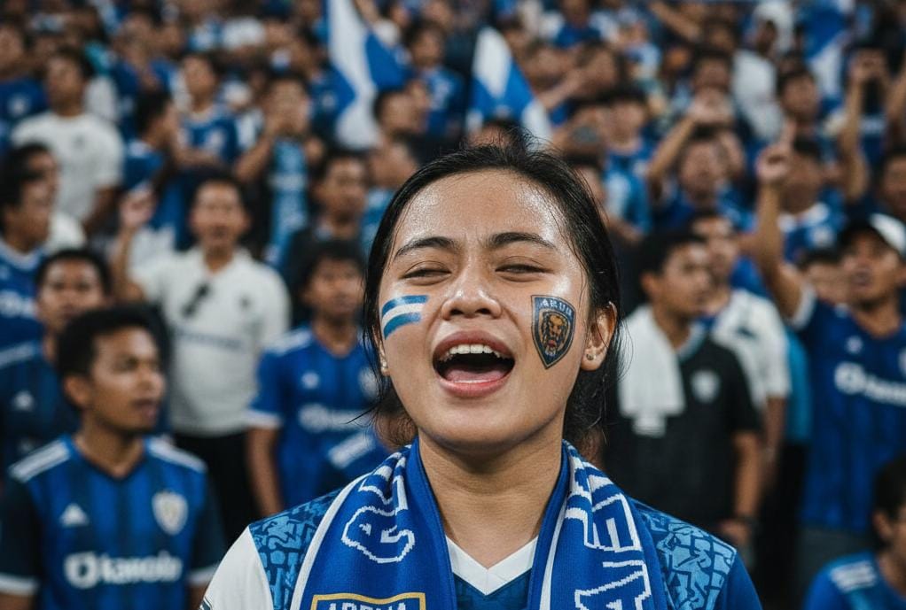 Era Marcos Santos Buka Jalan Besar: William Marsilio Comeback Arema FC? Lima Faktor Menguat!