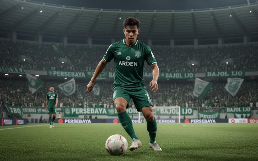 Yahya Alkatiri Dipecat Persebaya, Suporter Mengamuk hingga Krisis Striker Kian Parah