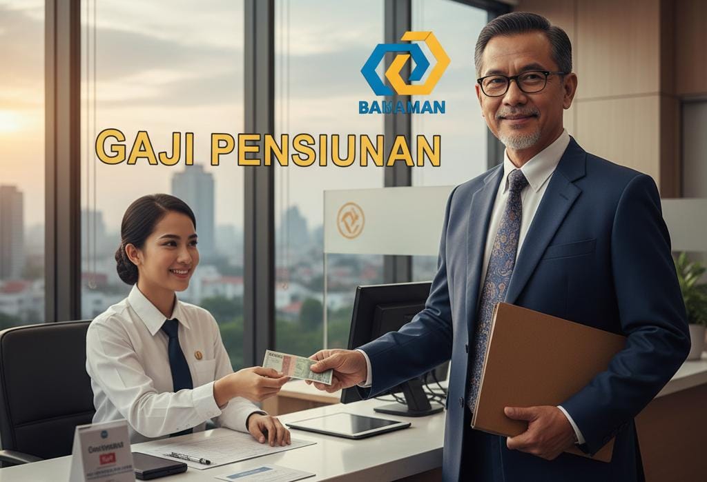 Resmi: Fakta Terbaru Rapel Pensiunan 2025, Kenaikan 18&ndash;26% Dibahas Panjang tapi TASPEN Tegaskan Belum Ada Keputusan