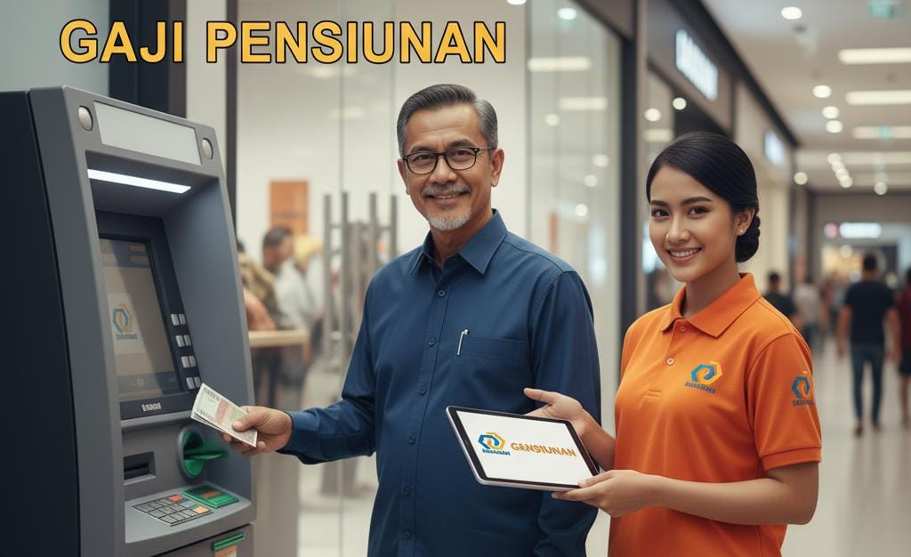 Bongkar Dasar Hukumnya! Rapel Gaji Pensiunan 2025 Dijelaskan Lengkap, TASPEN Beberkan Fakta Resmi