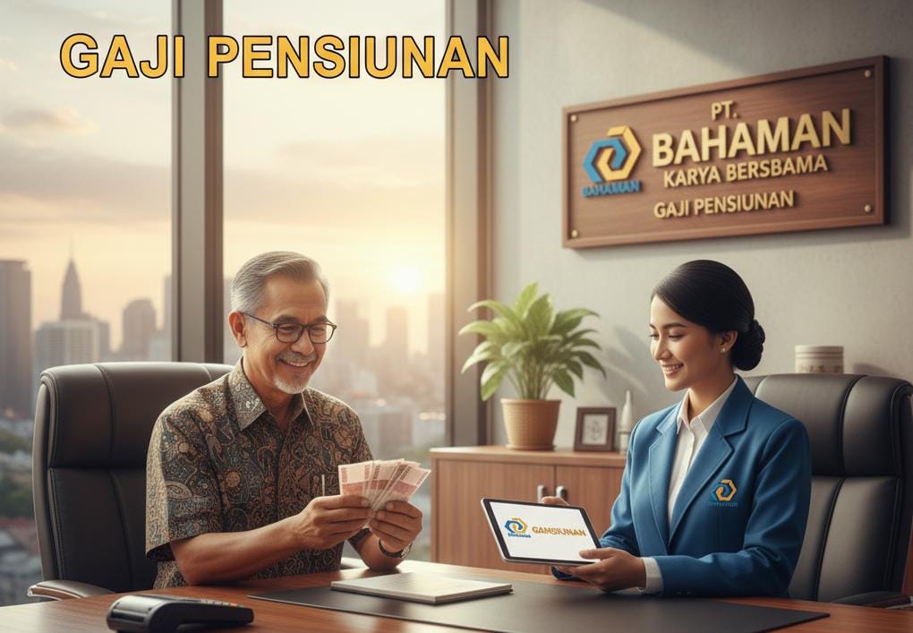 Resmi Diungkap: Ini Dasar Hukum dan Alur Pencairan Rapel Gaji Pensiunan yang Bikin Banyak ASN Bingung