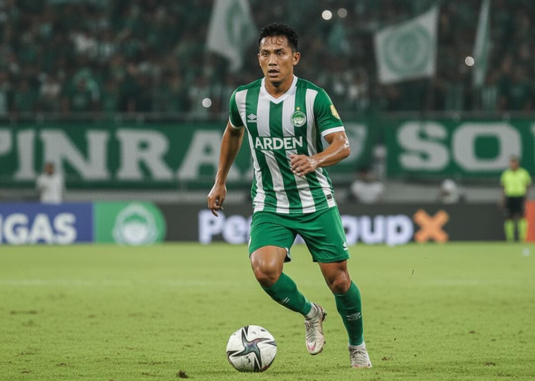 Persebaya Surabaya Jelang Arema FC Dapat Kabar Baik dan Buruk Sekaligus, Ernando Ari Pulih tapi Dua Pilar Absen