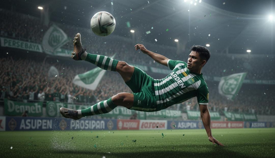 Kabar Baik Jelang Derbi! Ernando Ari Siap Tampil Melawan Arema FC, Persebaya Dapat Tambahan Amunisi