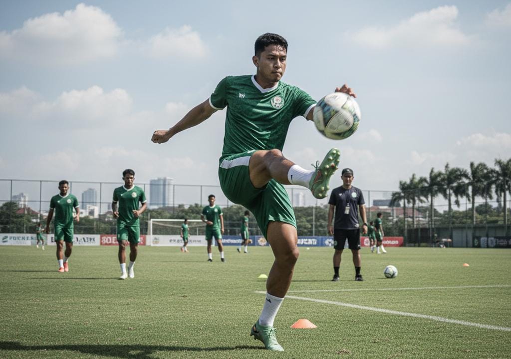 Bernardo Tavares Jadi Favorit Bonek Gantikan Eduardo Perez, Tapi Siapkah Mereka Terima Gaya Main Pragmatis?
