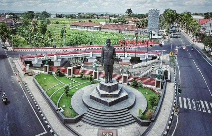 SPPG dengan KMP di Kota Blitar Mulai Berkolaborasi, Apa Tujuannya?