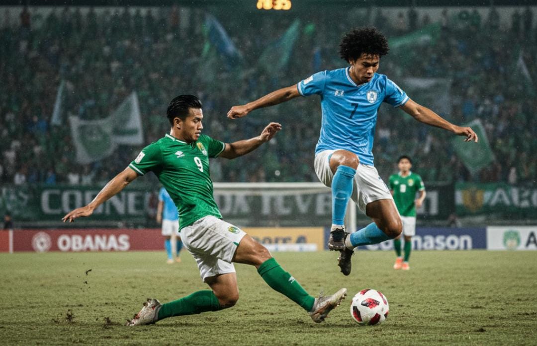 Derby Jawa Timur Memanas: Koko Ari Comeback, Dua Pilar Absen, dan Nasib Diego Mauricio Jadi Sorotan