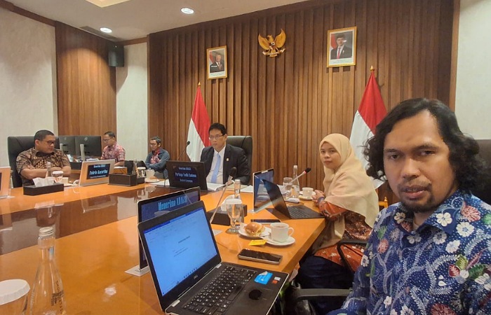 Menkeu pastikan rapelan tukin dosen 2020&ndash;2024 siap dibayar, tinggal menunggu usulan resmi Kemendiktisaintek untuk pencairan.