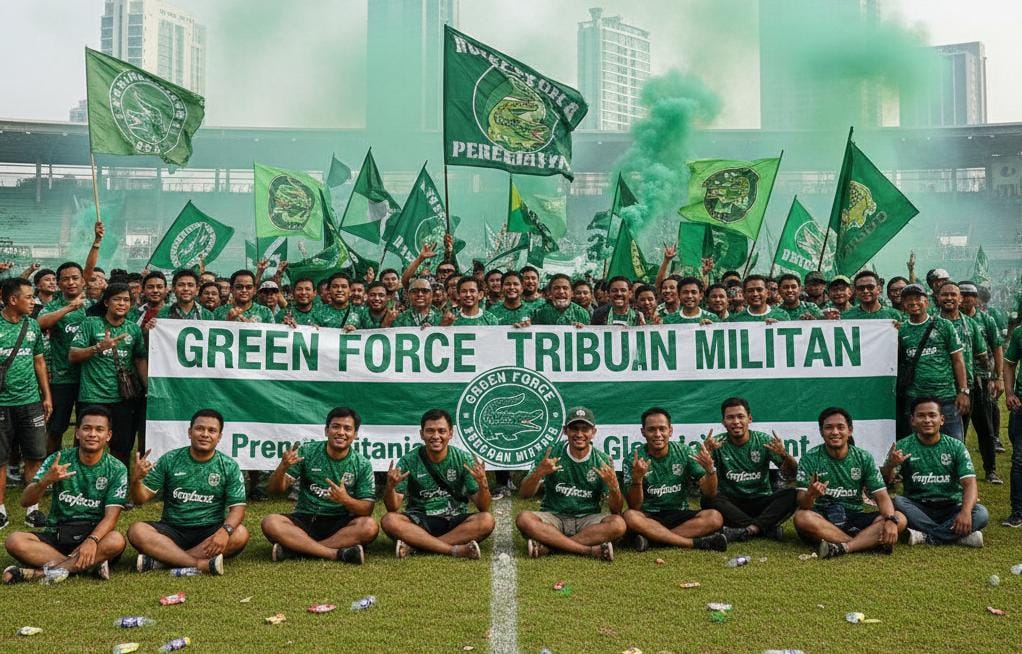 Yahya Alkatiri Persebaya Diistirahatkan: Bonek Geruduk GBT, Manajemen Akhirnya Menyerah pada Tuntutan Suporter