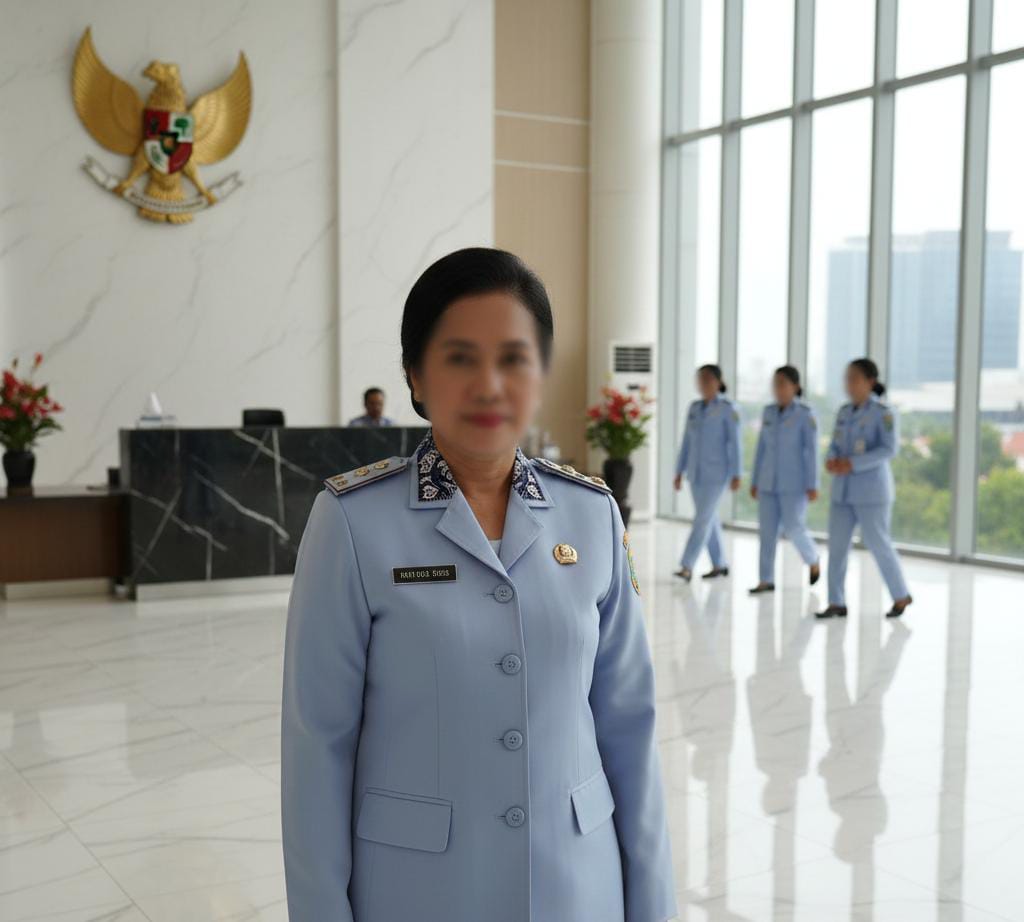 Potongan Gaji dan Tunjangan PPPK 2025: Ini Rincian Pajak, BPJS, dan JHT untuk Lulusan S1