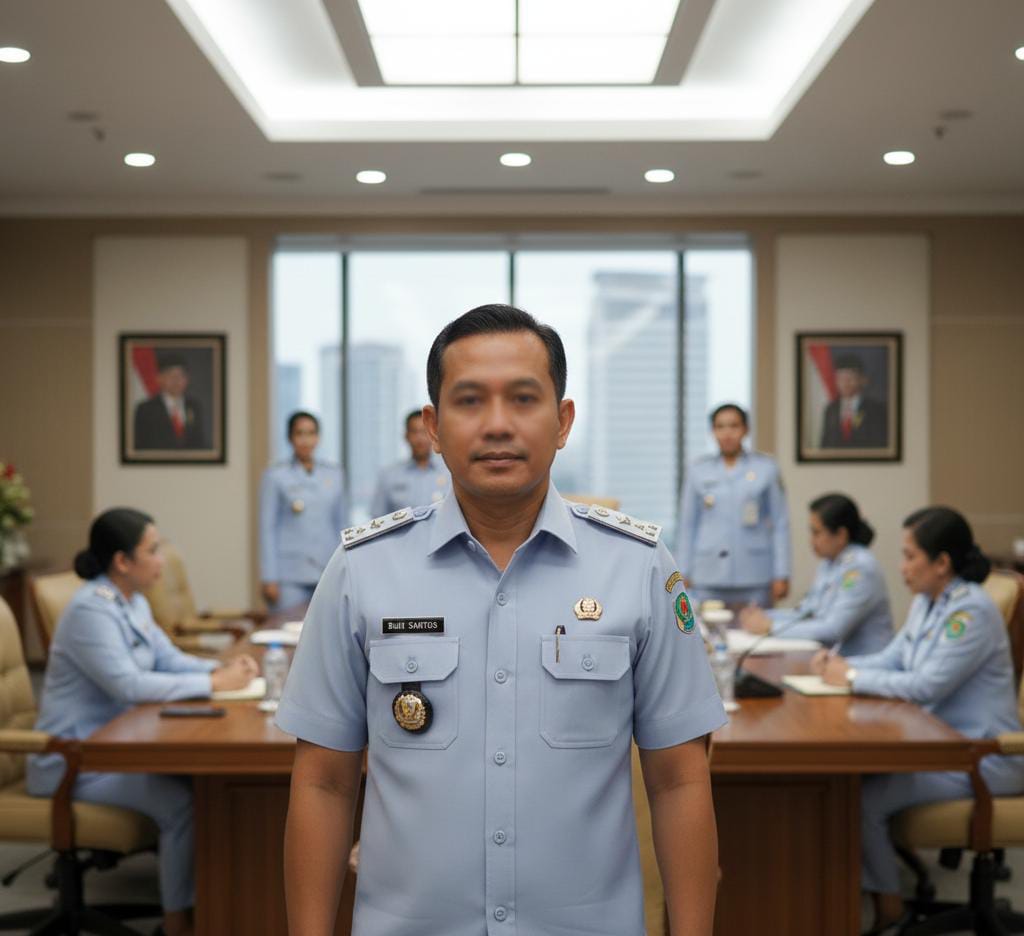 Taspen Buka Suara soal Kenaikan Gaji Pensiunan 2025: Rapel Cair Bulan Ini? Ini Penjelasan Resminya