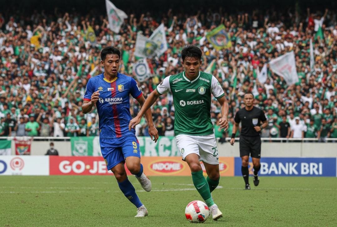 Menjelang Persebaya vs Arema, Suporter Ngaku Merinding: &lsquo;Harga Diri Arek Suroboyo Dipertaruhkan!&rsquo;