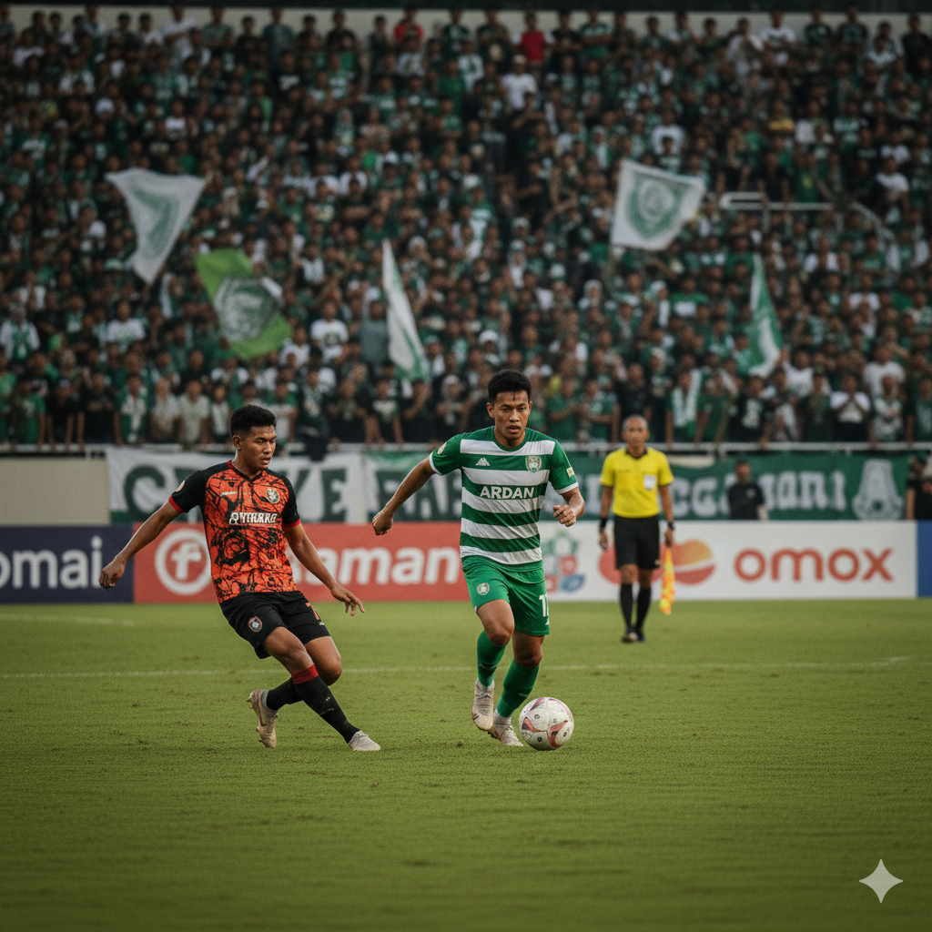 Persebaya Memecat Eduardo Perez: Dua Kandidat Pelatih Mengerucut, Rumor Tavares vs Shin Tae-yong Bikin Bonek Heboh