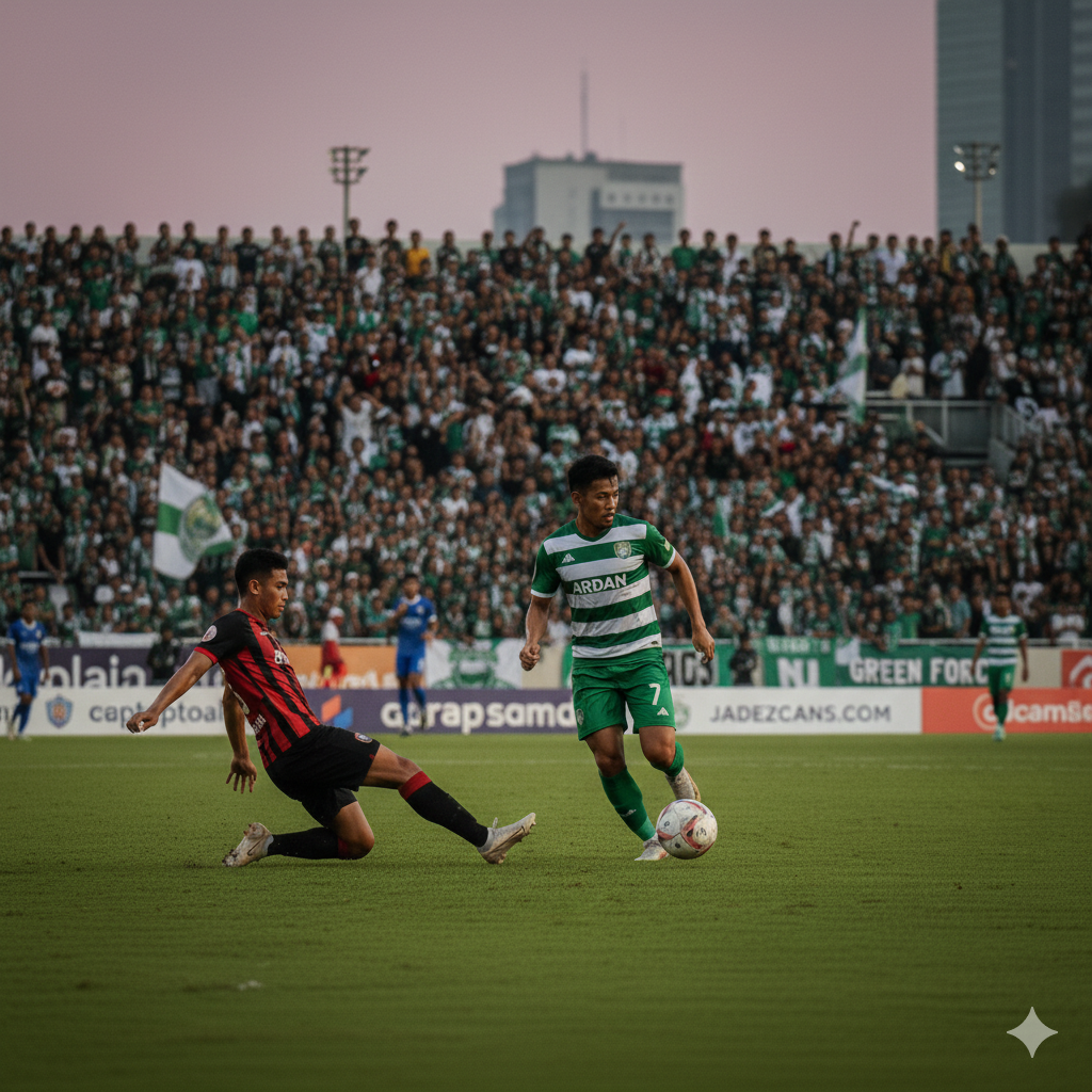 Persebaya Resmi Pecat Eduardo Perez, Bonek Langsung Gempar: Pelatih Baru Berkontrak Panjang Siap Datang!