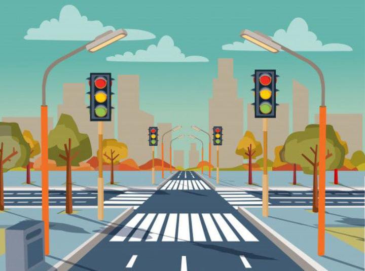 Ketika Warga Kota Blitar Punya Hajatan hingga Harus Tutup Ruas Jalan, Begini Reaksi Dishub