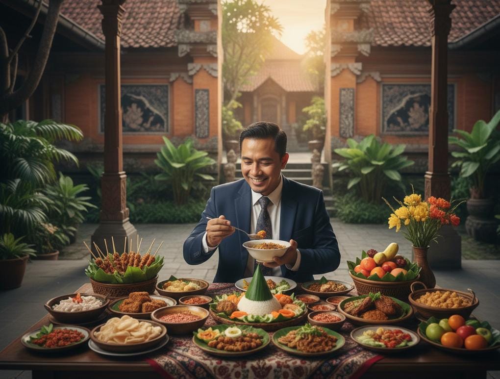 Kuliner Bogor Lagi Viral! Bebek Garing hingga Ayam Mercon Meledak di Lidah, Netizen Auto Ngiler