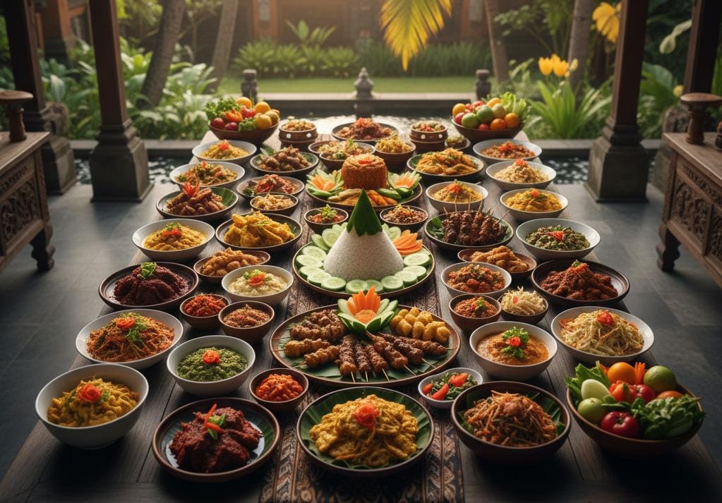 10 Kuliner Solo Terkenal yang Wajib Dicoba Wisatawan, Ini Rekomendasi Paling Legendaris!