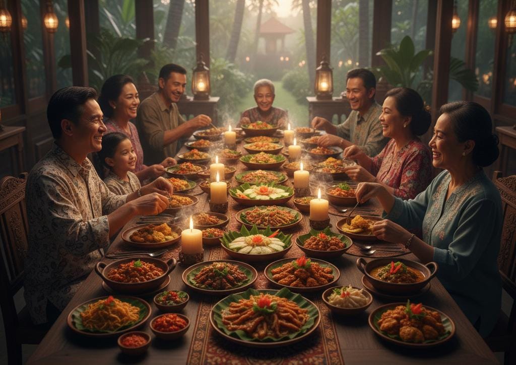 5 Rekomendasi Makanan Pedas di Jakarta yang Lagi Viral, Levelnya Bikin Nagih!