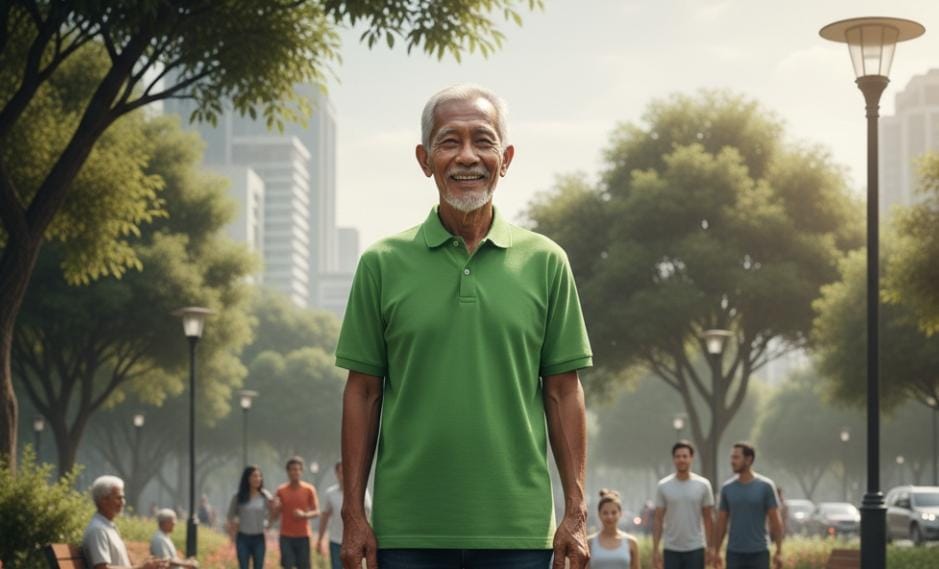 Ramai Isu Rapel Pensiun Cair November 2025, Ini Penjelasan Resmi Taspen Soal Kenaikan dan SK Pencairan