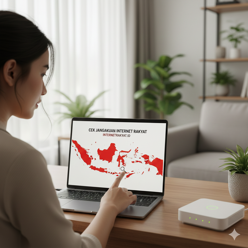 Internet Rakyat