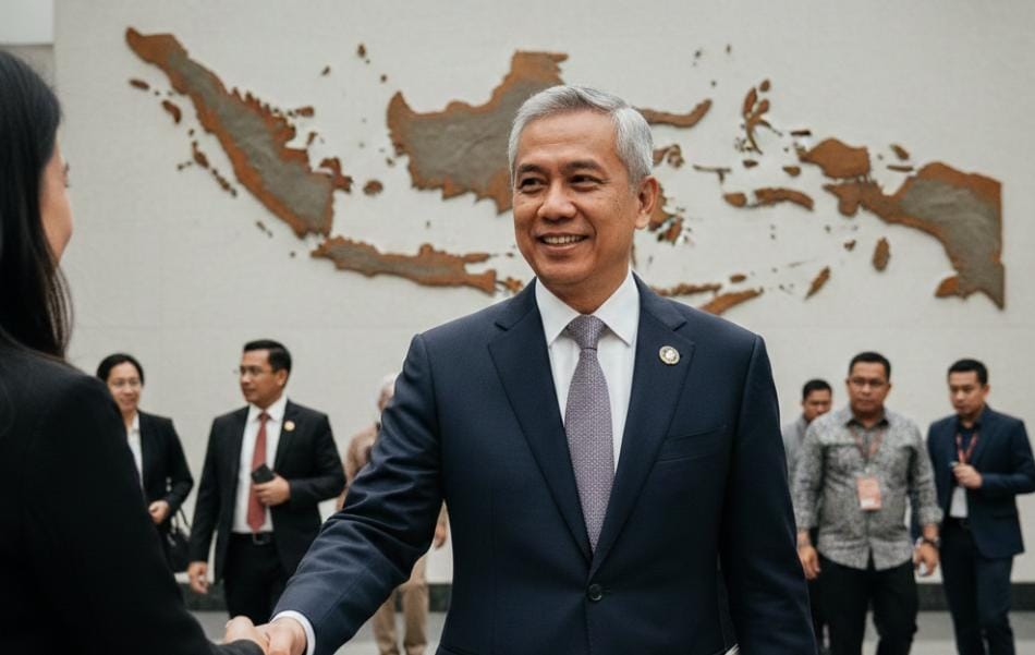 Target Pertumbuhan Ekonomi 6% 2026, Purbaya Siap Dipecat jika Gagal: Ekonom Ungkap Peluang dan Risiko Besarnya