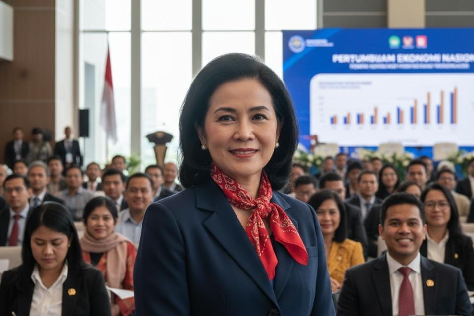 Defisit APBN 2025 Membengkak? Purbaya Ungkap Ada Kementerian yang Kembalikan Anggaran dalam Jumlah Fantastis
