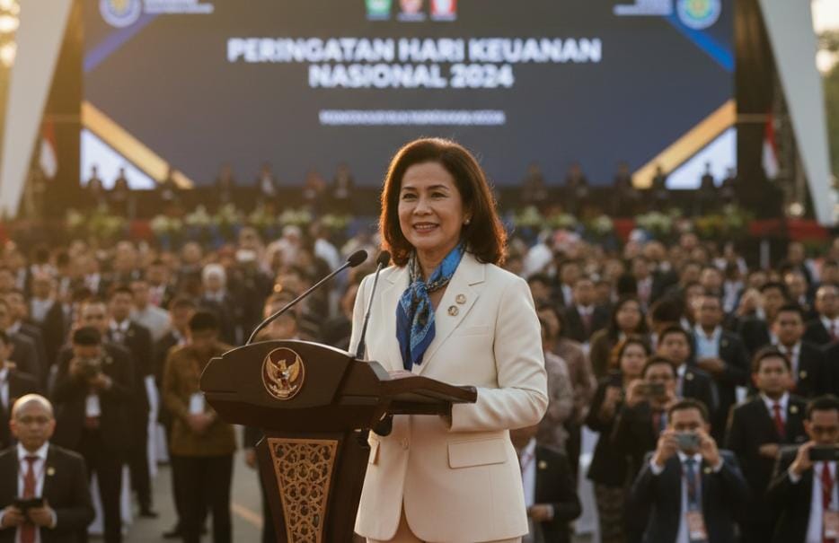 RUU Redenominasi Rupiah Ditarget Rampung 2027, Pemerintah Siapkan Langkah Besar Ubah Harga Rupiah